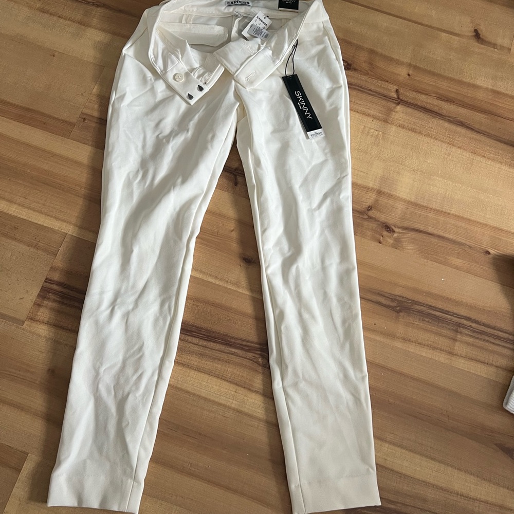 express white jeans